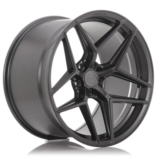 Concaver CVR2 20x9 ET20-51 BLANK Carbon Graphite