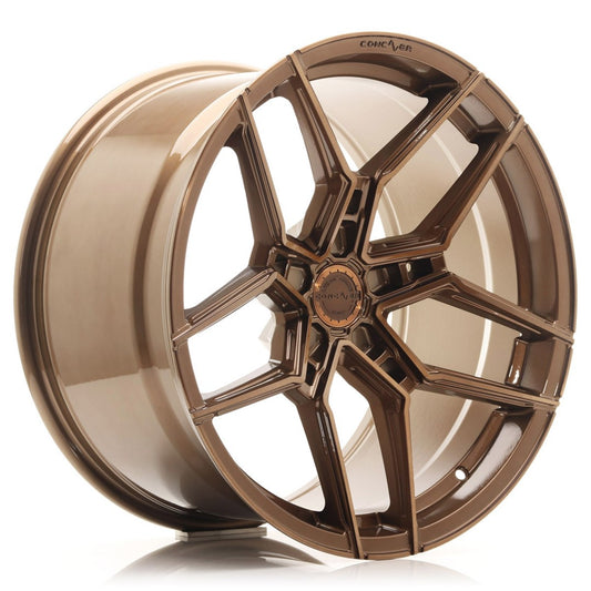 Concaver CVR5 19x9,5 ET20-45 BLANK Brushed Bronze