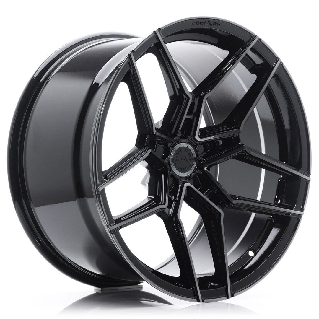 Concaver CVR5 21x9,5 ET0-35 BLANK Double Tinted Black