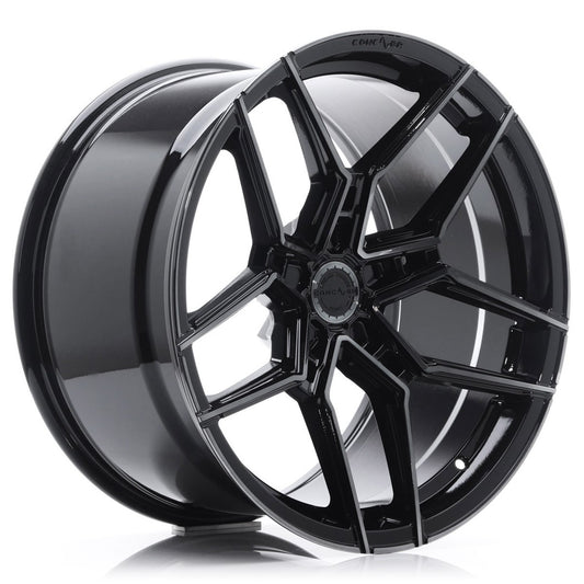 Concaver CVR5 22x11,5 ET17-61 BLANK Double Tinted Black