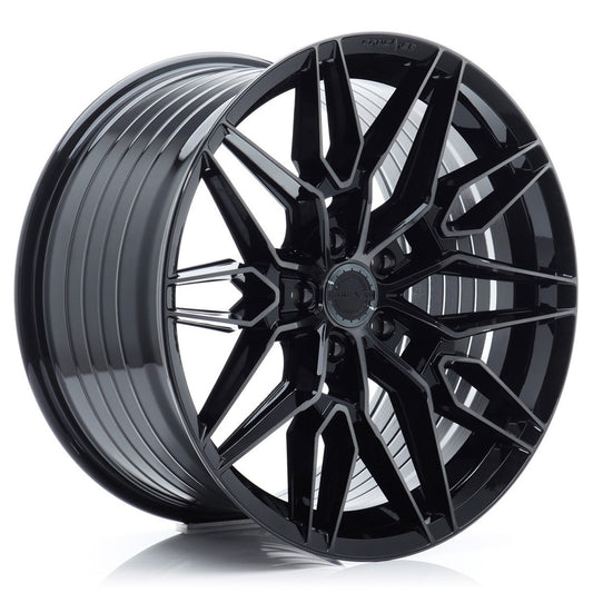 Concaver CVR6 19x8,5 ET45 5x112 Double Tinted Black