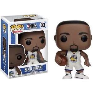 Funko Pop NBA Kevin Durant