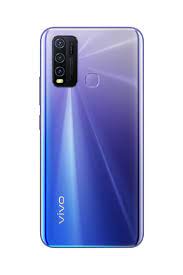 Vivo Y50